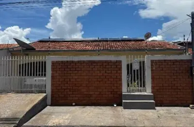 Casa com 3 quartos à venda na avenida itália, s/n, jardim tropical, cuiabá, 241 m2 por r$ 450.000
