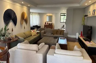 Apartamento com 4 quartos à venda na rua marechal floriano peixoto, 460, quilombo, cuiabá, 330 m2 por r$ 1.800.000