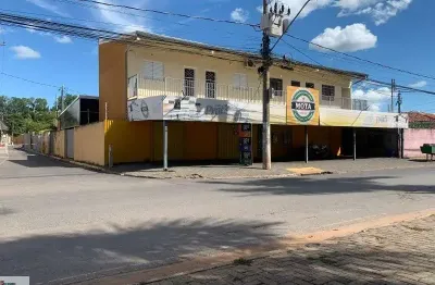 Ponto comercial com 8 salas à venda na avenida fernando correa da costa, s/n, chácara dos pinheiros, cuiabá por r$ 3.280.000