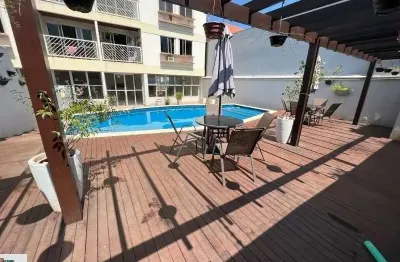 Apartamento com 2 quartos para alugar na avenida josé monteiro de figueiredo, 513, duque de caxias i, cuiabá, 87 m2 por r$ 3.300