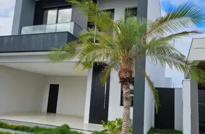 Casa em condomínio fechado com 4 quartos à venda na avenida b, s/n, morada dos nobres, cuiabá, 231 m2 por r$ 2.090.000