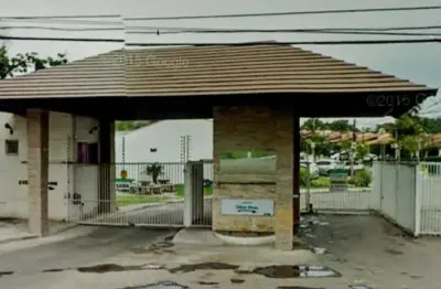 Casa em condomínio fechado com 3 quartos à venda na avenida josé rodrigues do prado, 788, santa rosa, cuiabá, 120 m2 por r$ 685.000