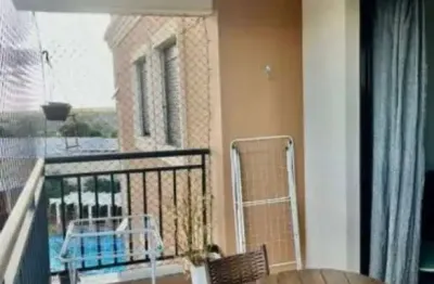 Apartamento com 3 quartos à venda na avenida doutor hélio ribeiro, 691, residencial paiaguás, cuiabá, 78 m2 por r$ 540.000