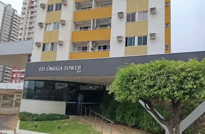Apartamento com 3 quartos à venda na rua manoel cavalcante proença, 495, goiabeiras, cuiabá, 80 m2 por r$ 350.000