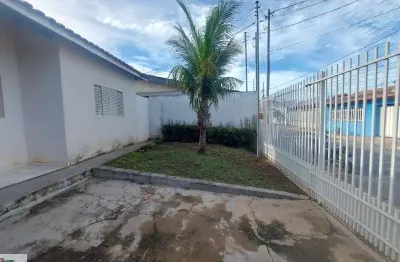 Casa com 2 quartos à venda na avenida maguari, s/n, recanto dos pássaros, cuiabá por r$ 265.000