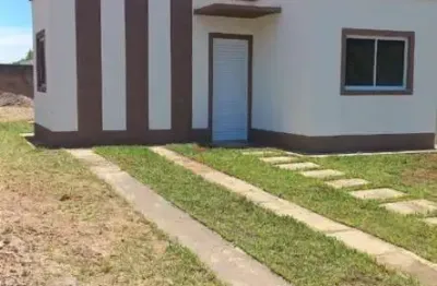 Casa com 2 quartos à venda na avenida b, 135, parque residencial tropical ville, cuiabá por r$ 260.000