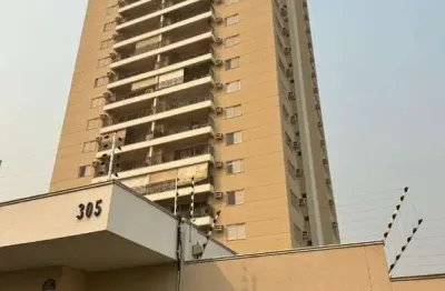 Apartamento com 3 quartos à venda na rua engenheiro ricardo franco, 305, bandeirantes, cuiabá, 102 m2 por r$ 780.000