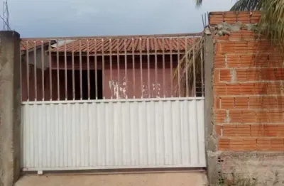 Casa com 3 quartos à venda na rua l, s/n, são sebastião, cuiabá, 100 m2 por r$ 180.000