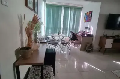 Apartamento com 3 quartos à venda na rua clarindo epifânio da silva, 262, despraiado, cuiabá, 72 m2 por r$ 250.000