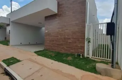 Casa em condomínio fechado com 3 quartos à venda na av. senador jonas pinheiro - vila da serra (rotatória com a av. do cpa) -, s/n, morada da serra, cuiabá por r$ 790.000