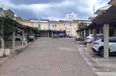 Casa em condomínio fechado com 3 quartos à venda na rua ministro fernando costa, 361, areão, cuiabá, 116 m2 por r$ 450.000