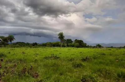 Fazenda com 1 sala à venda na br 364, 47, zona rural, cuiabá por r$ 1.500.000