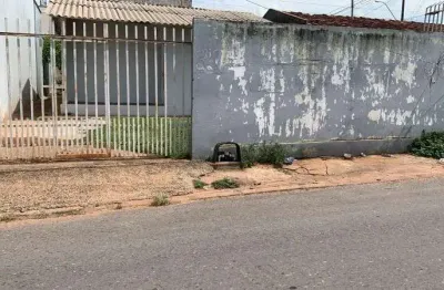 Casa com 2 quartos à venda na rua c, s/n, jardim araçá, cuiabá, 80 m2 por r$ 230.000