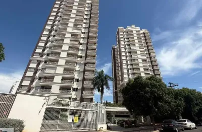 Apartamento com 3 quartos à venda na rua garcia neto, 235, jardim kennedy, cuiabá, 106 m2 por r$ 1.100.000