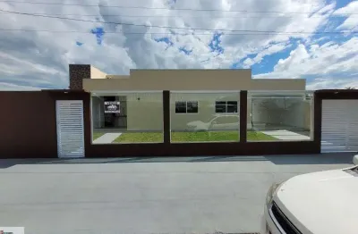 Imperdível! casa à venda em chapada dos guimarães-mt, no bairro bom clima: 3 quartos, 1 suíte, 3 salas, 2 banheiros, 2 vagas, 120m².