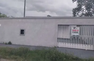 Imperdível oportunidade de adquirir casa com 2 quartos e 2 suítes no parque atalaia, cuiabá-mt!