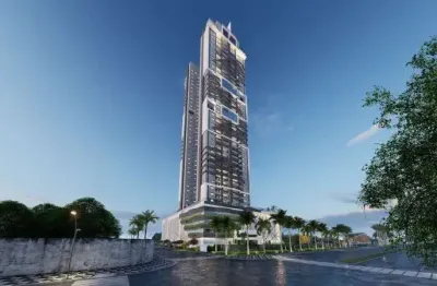 Apartamento para locação de alto padrão no jardim das américas, cuiabá-mt: 3 quartos, 3 suítes, 3 salas, 4 banheiros, 3 vagas, 165,96m².