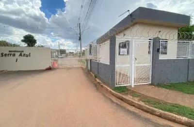 Casa em condomínio fechado com 2 quartos à venda na Rua Jacarandá, S/N, Nova Conquista, Cuiabá por R$ 270.000