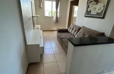 Apartamento com 2 quartos para alugar na Avenida Manoel José de Arruda, s/n, Dom Aquino, Cuiabá, 50 m2 por R$ 2.400