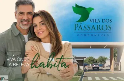 Casa em Condomínio à Venda em Cuiabá-MT, Parque Cuiabá: 2 Quartos, 1 Suíte, 1 Sala, 2 Banheiros, 1 Vaga de Garagem, 74,56m².