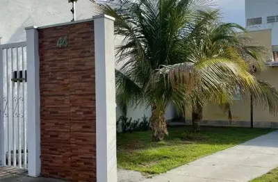 Casa para Locação em Cuiabá-MT, Bairro Areão: 2 Quartos, 1 Suíte, 1 Sala, 2 Banheiros, 3 Vagas de Garagem, 130m².
