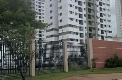 Apartamento com 3 quartos à venda na Avenida Manoel José de Arruda, 3300, Grande Terceiro, Cuiabá, 72 m2 por R$ 550.000