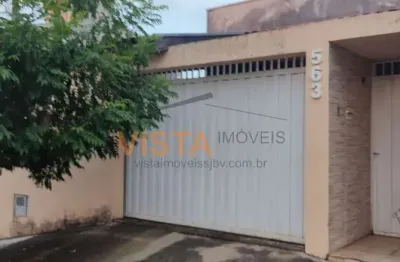 Casa em jardim lucas teixeira - são joão da boa vista