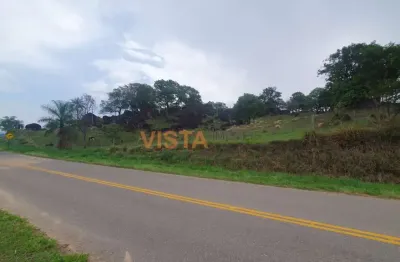 Sítio - chácara em serra da paulista - são joão da boa vista