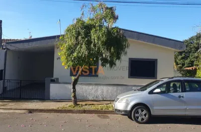 Casa 2 dorm - jardim magalhaes - são joão da boa vista