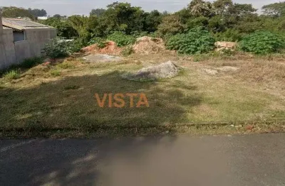 Terreno à venda na Rua Romeu Nhola, Riviera de São João, São João da Boa Vista