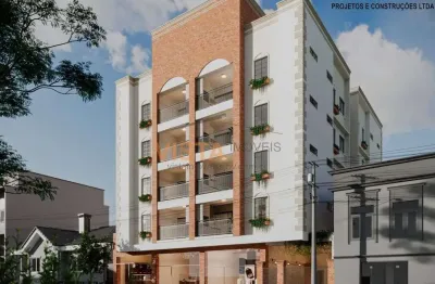 Apartamento com 2 quartos à venda na Rua Benedito Araújo, Centro, São João da Boa Vista