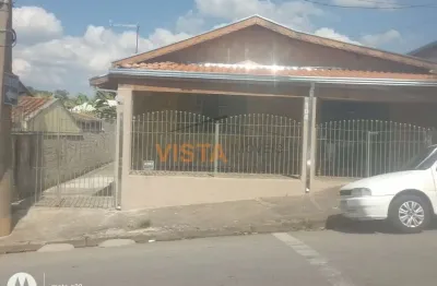 Casa com 4 quartos à venda na Rua João Marcondes Neto, Jardim Progresso, São João da Boa Vista