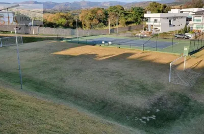 Terreno em condomínio fechado à venda na Rua Nagib Miguel, Jardim Recanto do Bosque, São João da Boa Vista