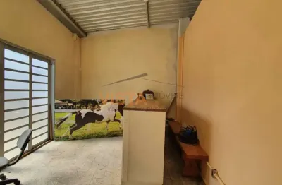 Casa chácara 3 dorm (1 suíte) no jardim dos ipês - sjbv