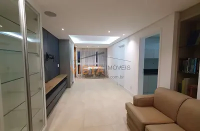 Apartamento com 1 quarto à venda na Rua Pres. Franklin Roosevelt, Perpétuo Socorro, São João da Boa Vista