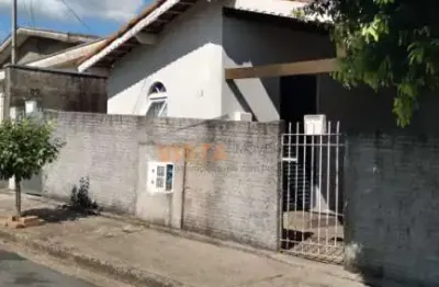 Casa para venda em vila estrela  -  são joão da boa vista