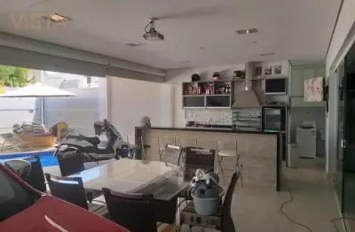 Casa com 3 quartos à venda na Rua Amélia Garcia Cerqueira, Riviera de São João, São João da Boa Vista