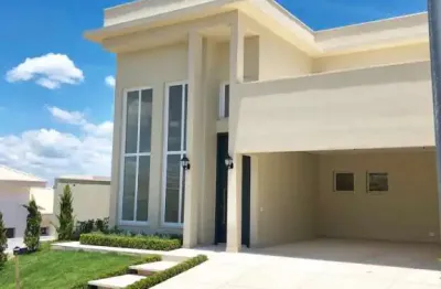 Casa com 4 quartos à venda na Rua Maria Cândida Rodrigues Peres, Parque Jequitibás, São João da Boa Vista