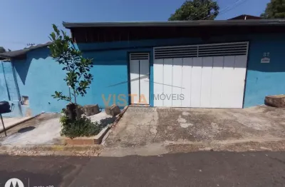 Casa em jardim recanto do jaguari  -  são joão da boa vista