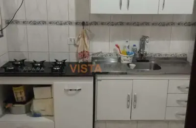 Apartamento com 2 quartos à venda na Rua Joaquim Nunes Filho, Jardim Nova São João, São João da Boa Vista