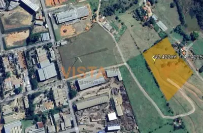 Ponto comercial à venda na Avenida Doutor Osvaldo Oliveira Silveira, Distrito Industrial, São João da Boa Vista