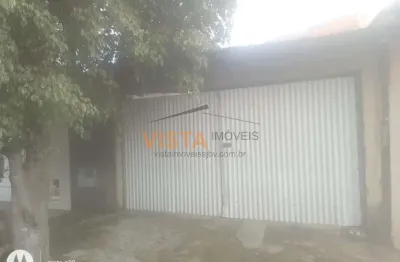 Casa com 3 quartos à venda na Rua Geraldo Alves, Jardim das Flores, São João da Boa Vista