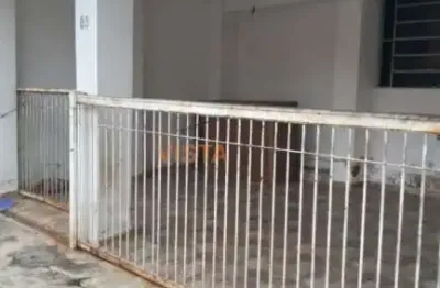Casa para venda em jardim crepúsculo  -  são joão da boa vista