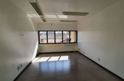 Sala comercial para alugar na Rua Gabriel Ferreira, Centro, São João da Boa Vista