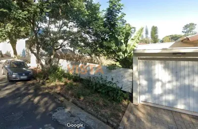 Lote / terreno em jardim eldorado  -  são joão da boa vista