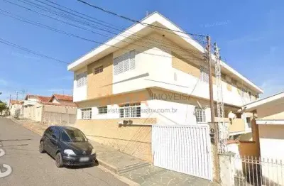 Casa em jardim bela vista  -  são joão da boa vista