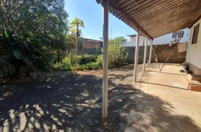 Casa com 2 quartos à venda na Rua Manoel Molina Martins, Vila Brasil, São João da Boa Vista