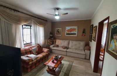 Casa térrea no jardim almeida, atrás do sempre vale - sjbv