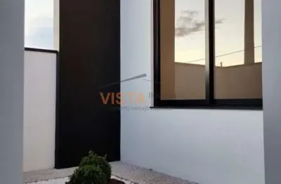 Casa com 3 quartos à venda na Leonildes Chaves, Recanto da Serra, São João da Boa Vista