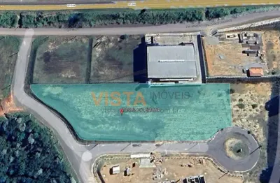 Ponto comercial à venda na Avenida Marginal Luiza Bodani Farnetani, Distrito Industrial, São João da Boa Vista